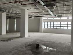 Delta House (D3), Office #632363461